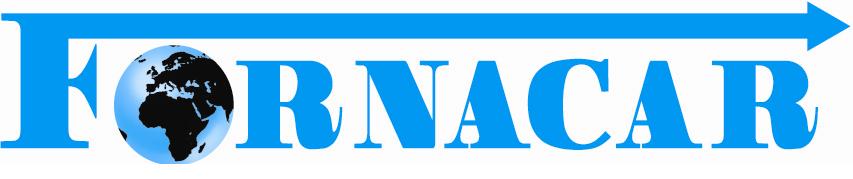 FORNACAR Romanya Logo